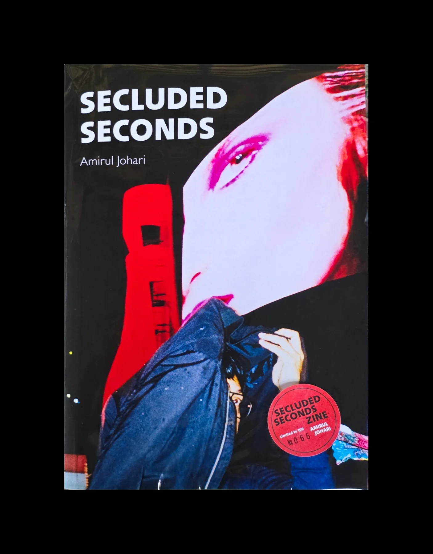Secluded Seconds